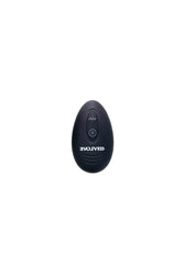 Evolved - Take Me Out Remote Controlled Vibrator - Black - Stag Shop