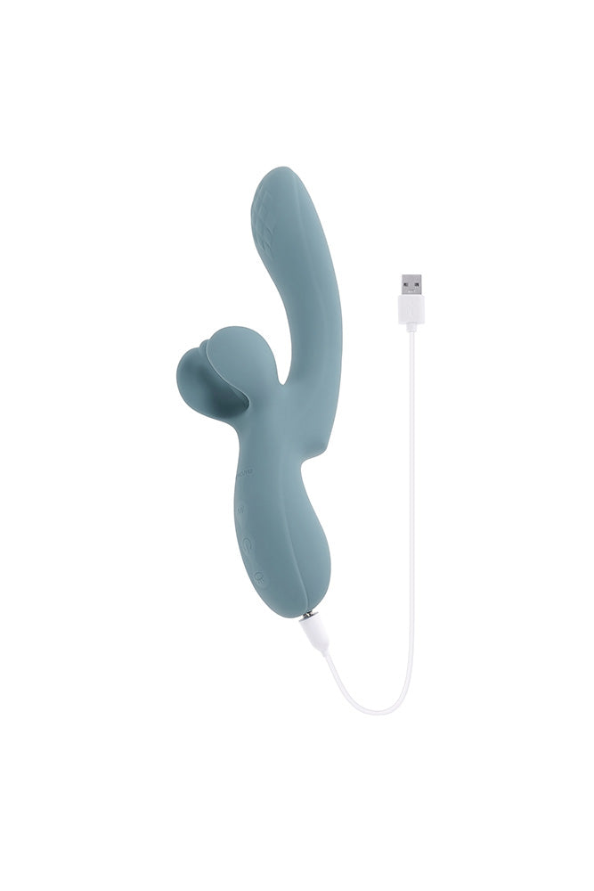 Evolved - Take Your Flick Dual Vibrator - Stag Shop