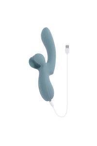 Thumbnail for Evolved - Take Your Flick Dual Vibrator - Stag Shop