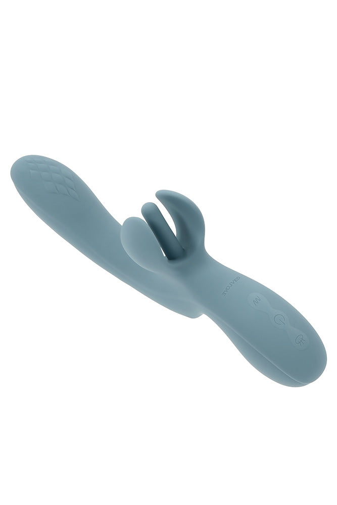 Evolved - Take Your Flick Dual Vibrator - Stag Shop