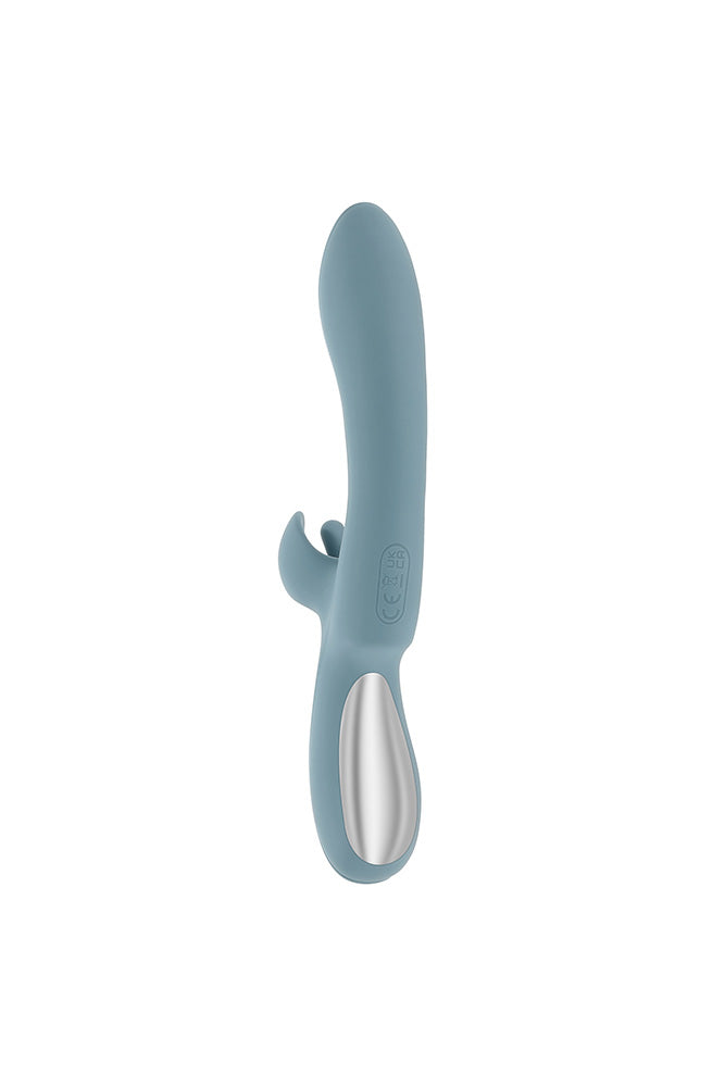 Evolved - Take Your Flick Dual Vibrator - Stag Shop