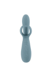 Evolved - Take Your Flick Dual Vibrator - Stag Shop