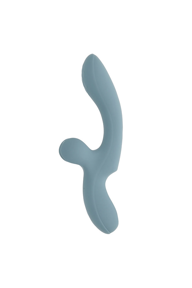 Evolved - Take Your Flick Dual Vibrator - Stag Shop