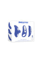 Evolved - Take Your Pick Remote Control Bullet With Sleeves - Stag Shop