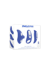 Evolved - Take Your Pick Remote Control Bullet With Sleeves - Stag Shop