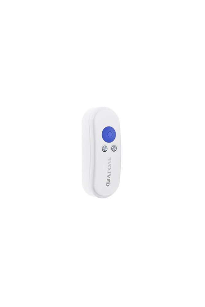Evolved - Take Your Pick Remote Control Bullet With Sleeves - Stag Shop