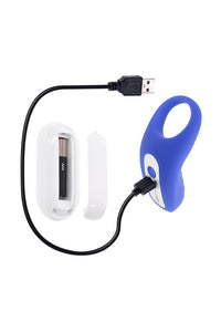 Thumbnail for Evolved - Take Your Pick Remote Control Bullet With Sleeves - Stag Shop