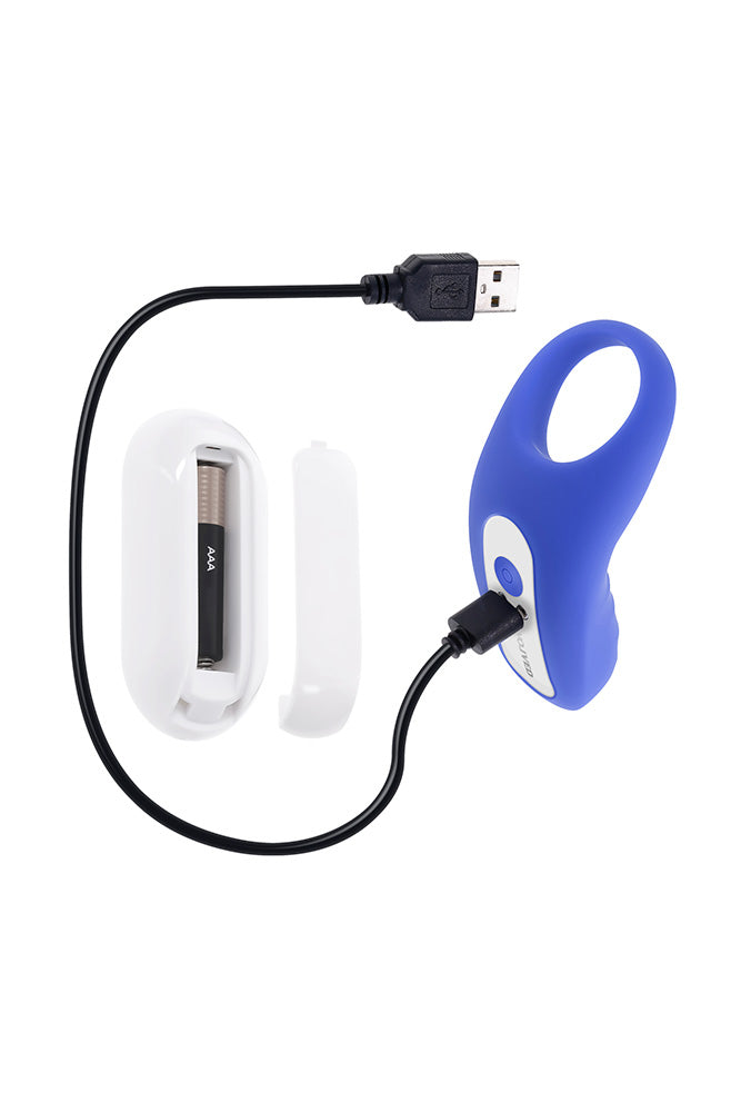 Evolved - Take Your Pick Remote Control Bullet With Sleeves - Stag Shop