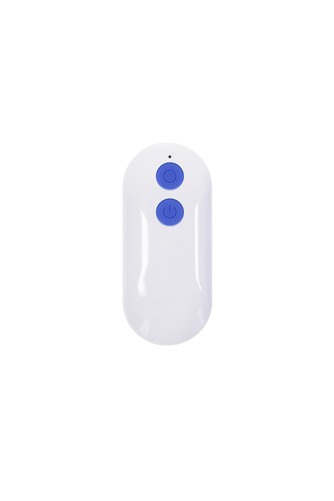 Evolved - Take Your Pick Remote Control Bullet With Sleeves - Stag Shop