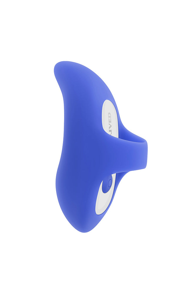 Evolved - Take Your Pick Remote Control Bullet With Sleeves - Stag Shop