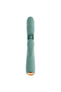 Evolved - Tapped Out Dual Vibrator With G-Spot Stimulator - Stag Shop
