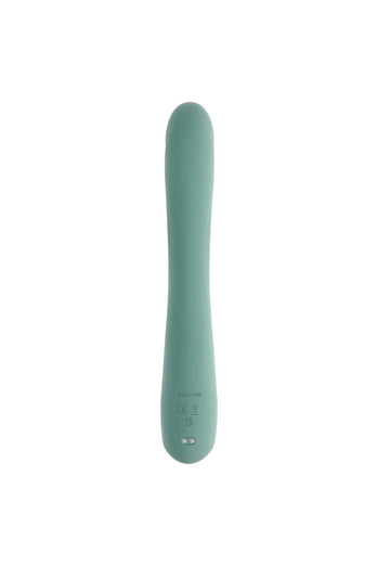 Evolved - Tapped Out Dual Vibrator With G-Spot Stimulator - Stag Shop