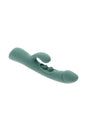 Evolved - Tapped Out Dual Vibrator With G-Spot Stimulator - Stag Shop