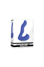 Evolved - Tappity Tap Dual Vibrator - Blue - Stag Shop