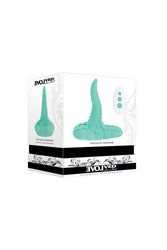 Evolved - Tentacle Grinder Suction Cup Vibrator with Remote Control - Stag Shop