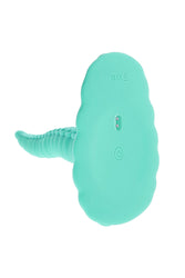 Evolved - Tentacle Grinder Suction Cup Vibrator with Remote Control - Stag Shop