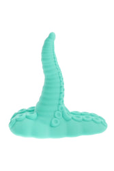 Evolved - Tentacle Grinder Suction Cup Vibrator with Remote Control - Stag Shop