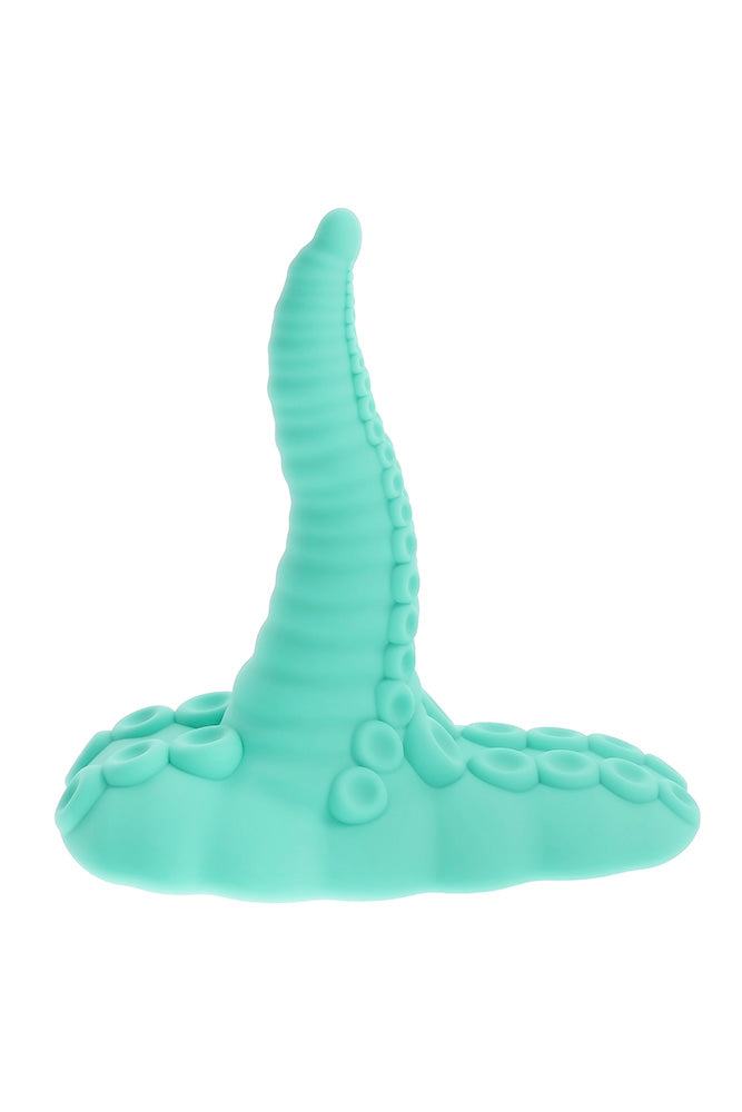 Evolved - Tentacle Grinder Suction Cup Vibrator with Remote Control - Stag Shop