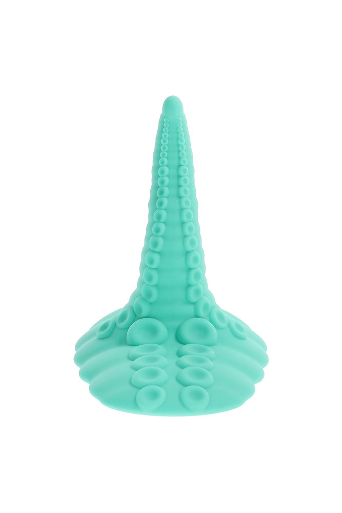 Evolved - Tentacle Grinder Suction Cup Vibrator with Remote Control - Stag Shop