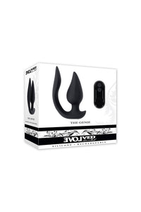 Thumbnail for Evolved - The Genie Remote Controlled Anal Plug - Stag Shop