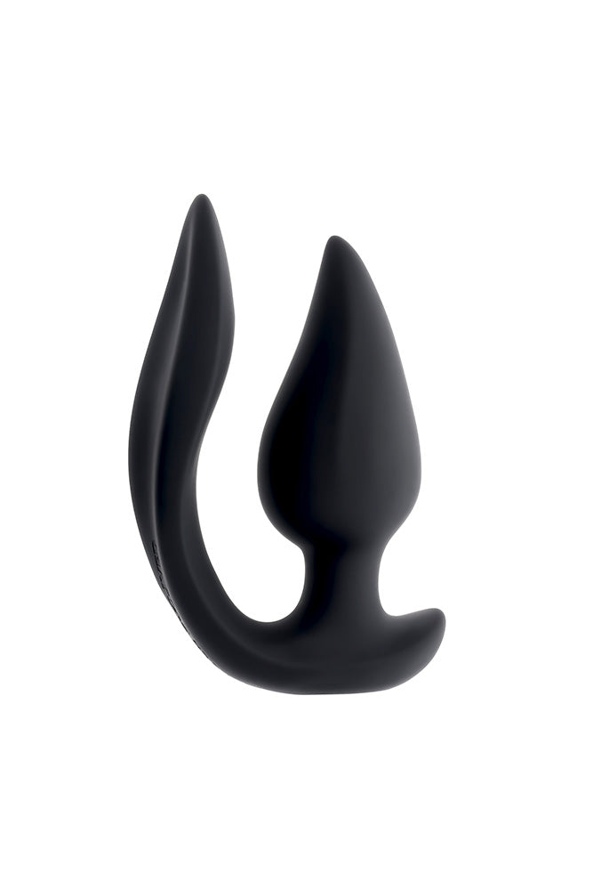 Evolved - The Genie Remote Controlled Anal Plug - Stag Shop