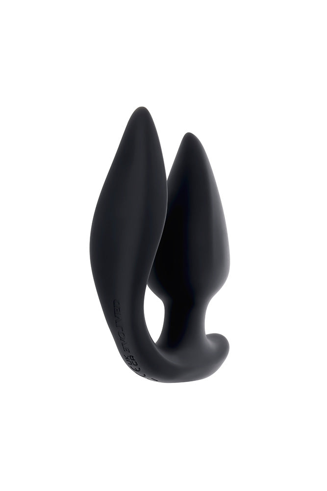 Evolved - The Genie Remote Controlled Anal Plug - Stag Shop