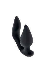 Thumbnail for Evolved - The Genie Remote Controlled Anal Plug - Stag Shop