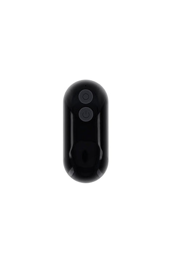 Evolved - The Genie Remote Controlled Anal Plug - Stag Shop