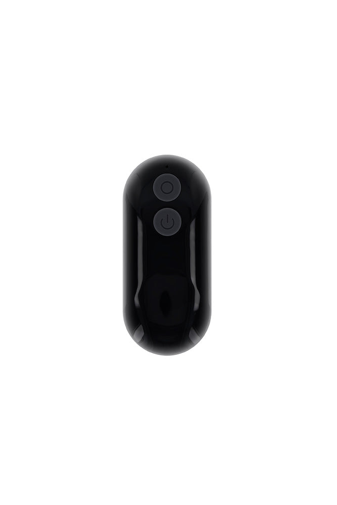 Evolved - The Genie Remote Controlled Anal Plug - Stag Shop