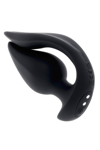 Evolved - The Genie Remote Controlled Anal Plug - Stag Shop