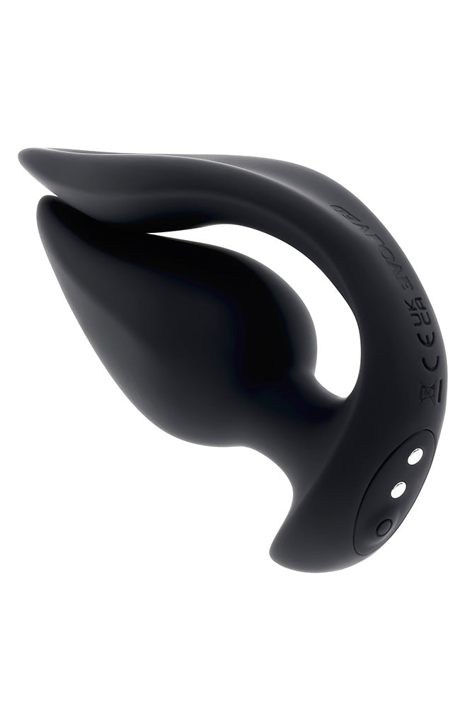 Evolved - The Genie Remote Controlled Anal Plug - Stag Shop