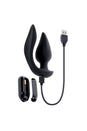 Evolved - The Genie Remote Controlled Anal Plug - Stag Shop