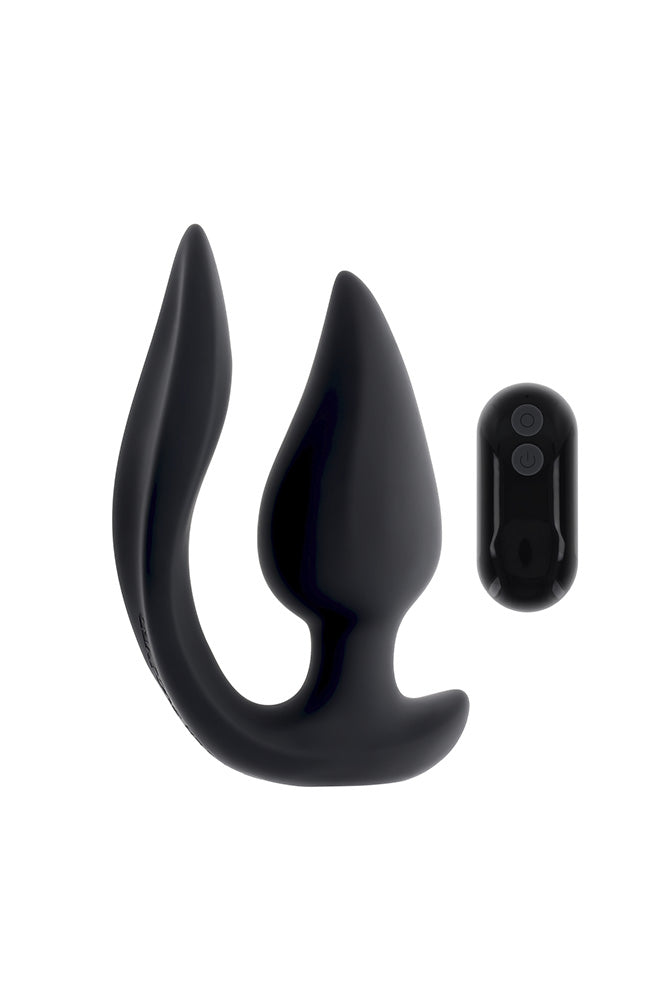 Evolved - The Genie Remote Controlled Anal Plug - Stag Shop