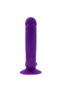 Evolved - The Rider Double Ended Vibrating Dildo With Remote Control - Stag Shop
