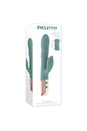 Evolved - The Shimmy Thrusting Dual Vibrator - Stag Shop