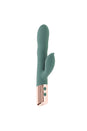 Evolved - The Shimmy Thrusting Dual Vibrator - Stag Shop