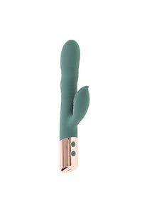 Thumbnail for Evolved - The Shimmy Thrusting Dual Vibrator - Stag Shop