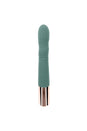 Evolved - The Shimmy Thrusting Dual Vibrator - Stag Shop