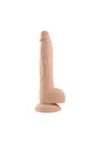Evolved - Thrust In Me Realistic Thrusting & Vibrating Dildo - Various Colours - Stag Shop