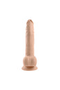 Evolved - Thrust In Me Realistic Thrusting & Vibrating Dildo - Various Colours - Stag Shop