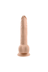 Evolved - Thrust In Me Realistic Thrusting & Vibrating Dildo - Various Colours - Stag Shop