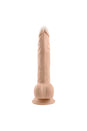 Evolved - Thrust In Me Realistic Thrusting & Vibrating Dildo - Various Colours - Stag Shop