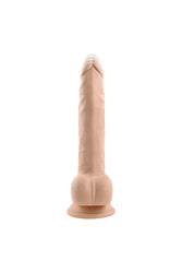 Evolved - Thrust In Me Realistic Thrusting & Vibrating Dildo - Various Colours - Stag Shop