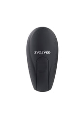 Evolved - Thrust In Me Realistic Thrusting & Vibrating Dildo - Various Colours - Stag Shop