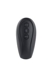 Evolved - Thrust In Me Realistic Thrusting & Vibrating Dildo - Various Colours - Stag Shop