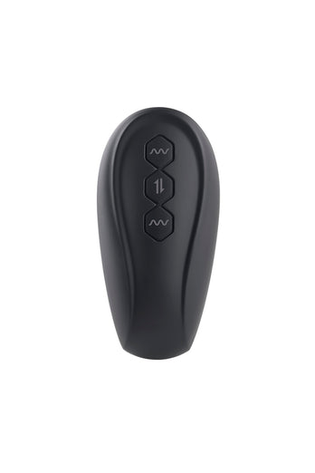 Evolved - Thrust In Me Realistic Thrusting & Vibrating Dildo - Various Colours - Stag Shop