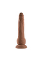 Evolved - Thrust In Me Realistic Thrusting & Vibrating Dildo - Various Colours - Stag Shop