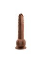 Evolved - Thrust In Me Realistic Thrusting & Vibrating Dildo - Various Colours - Stag Shop
