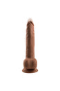 Evolved - Thrust In Me Realistic Thrusting & Vibrating Dildo - Various Colours - Stag Shop