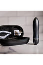 Evolved - Travel-gasm Rechargeable Bullet Vibrator - Chrome - Stag Shop